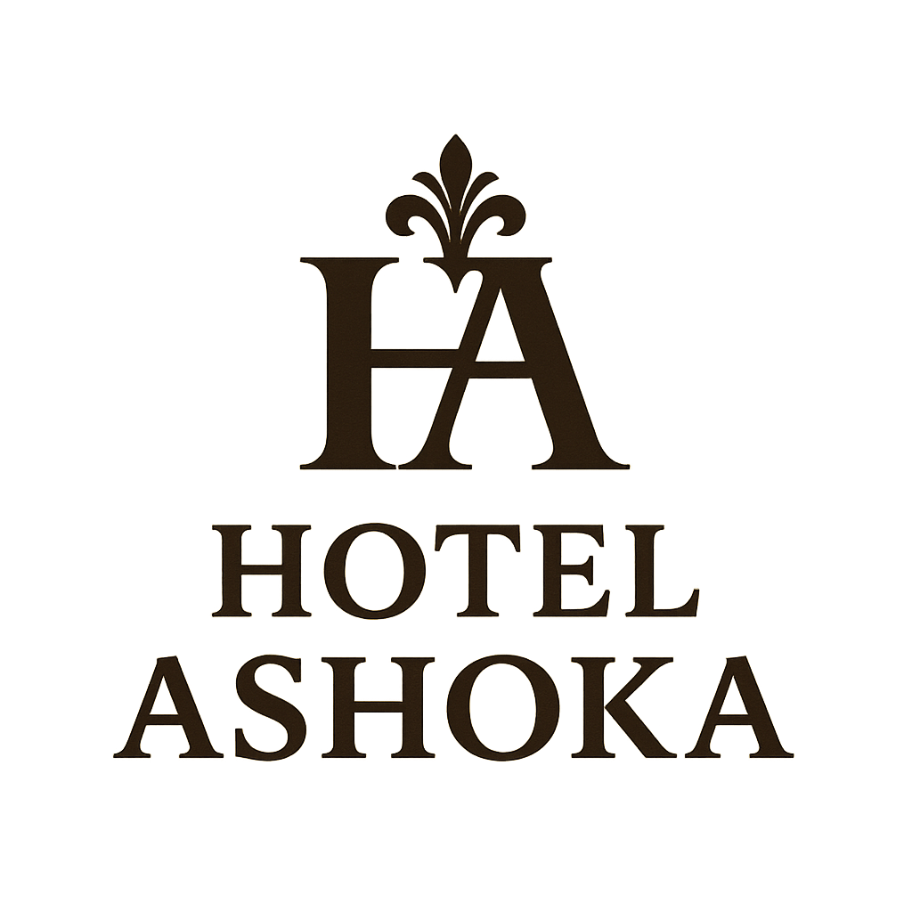 Hotel Ashoka